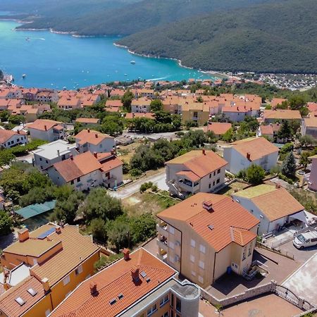 Apartments Quarnero ראבץ מראה חיצוני תמונה