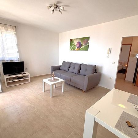 Apartments Quarnero ראבץ מראה חיצוני תמונה