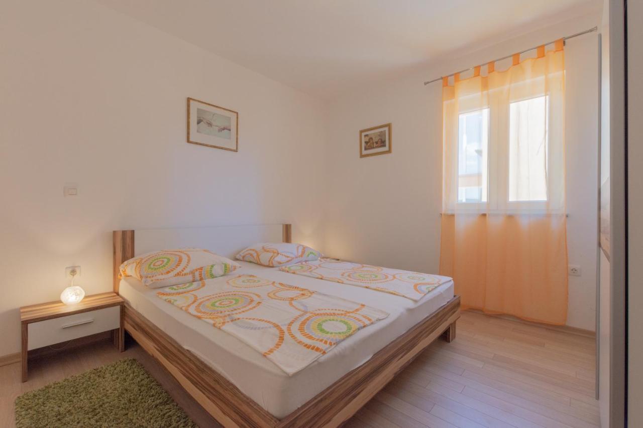 Apartments Quarnero ראבץ מראה חיצוני תמונה