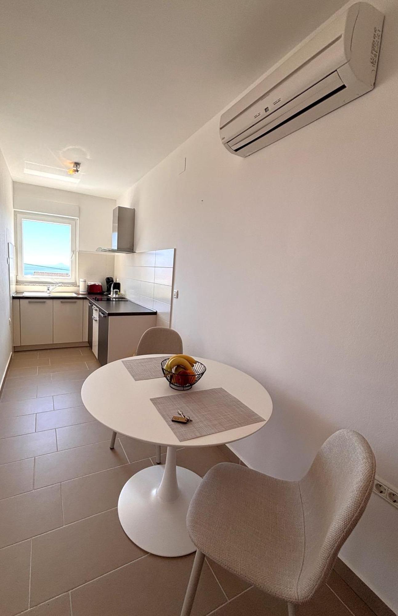 Apartments Quarnero ראבץ מראה חיצוני תמונה
