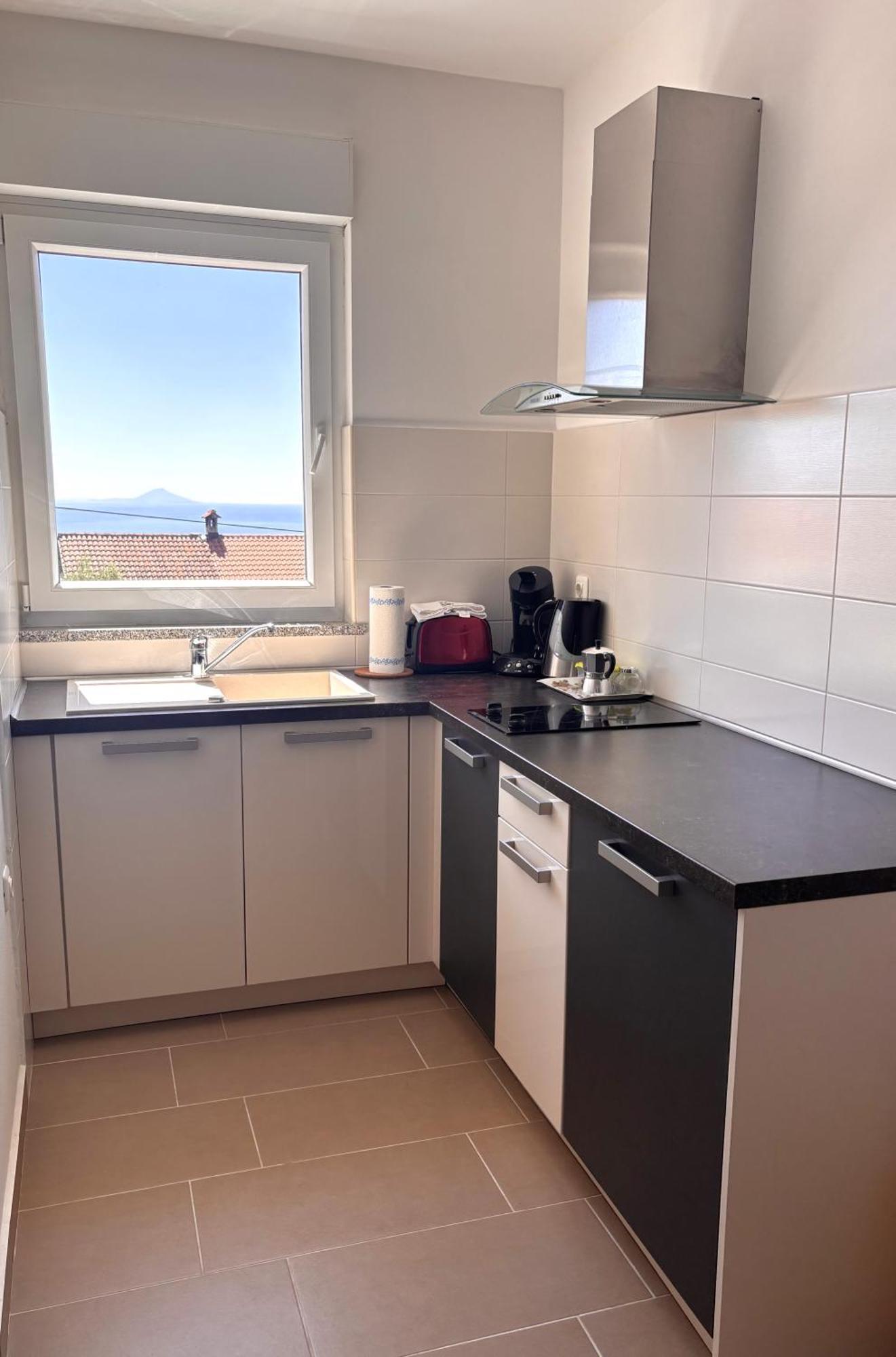 Apartments Quarnero ראבץ מראה חיצוני תמונה