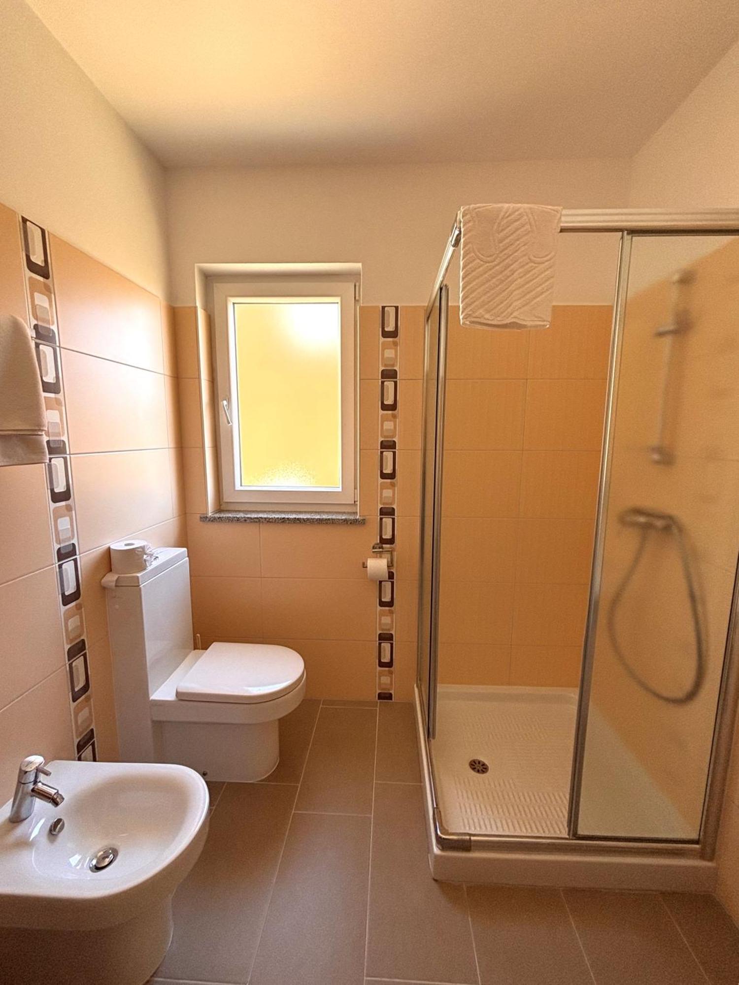 Apartments Quarnero ראבץ מראה חיצוני תמונה