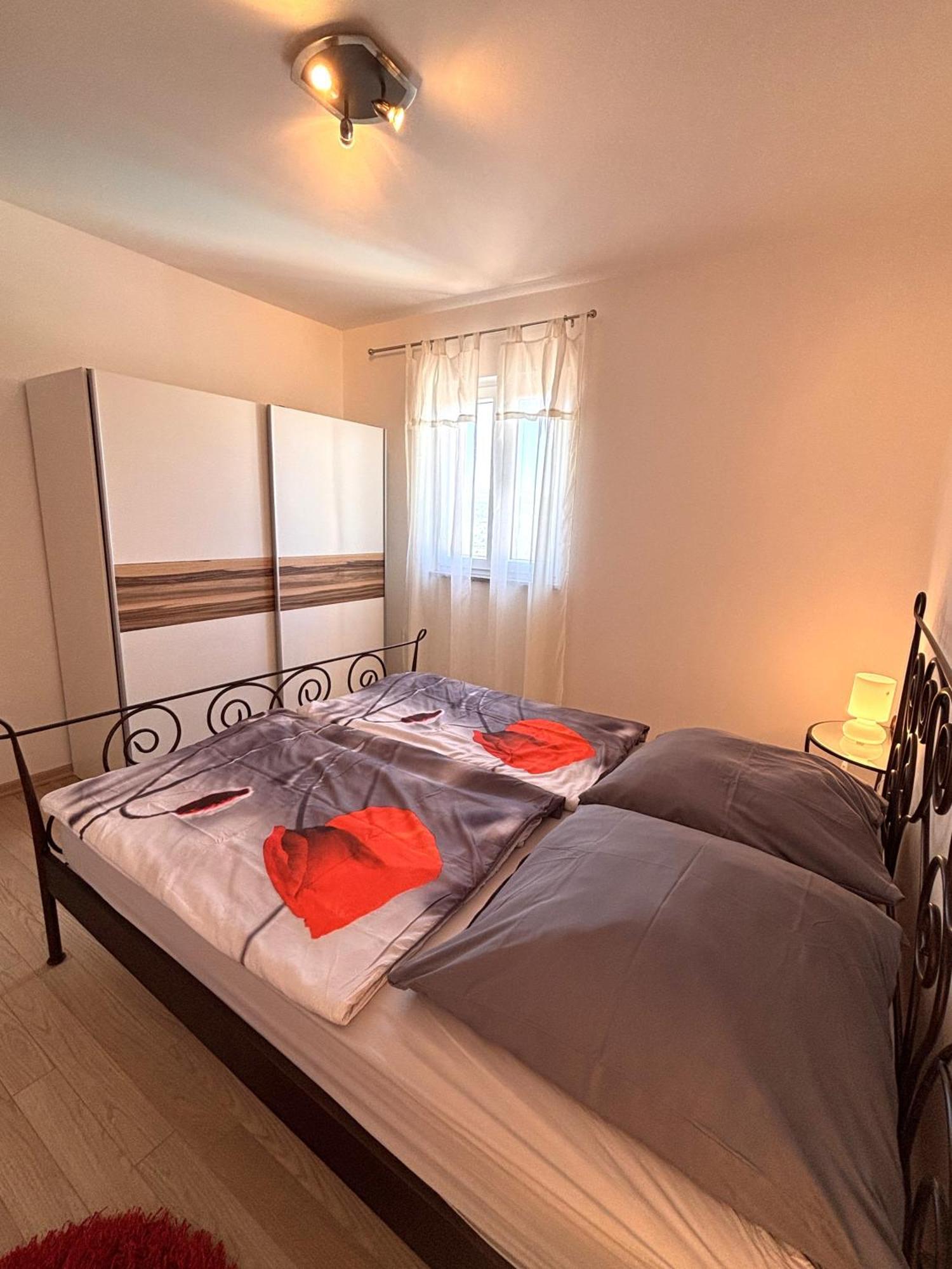 Apartments Quarnero ראבץ מראה חיצוני תמונה