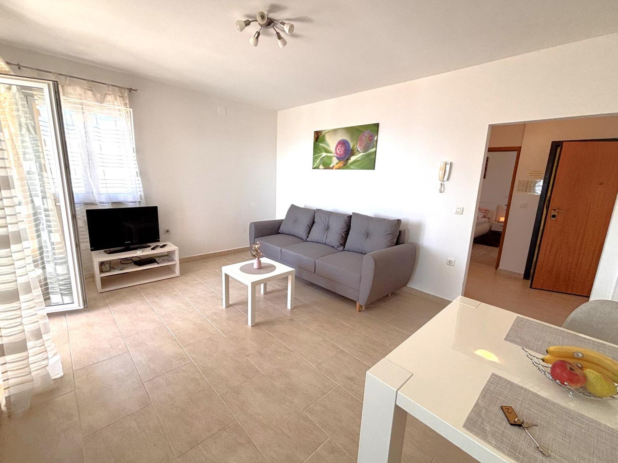 Apartments Quarnero ראבץ מראה חיצוני תמונה