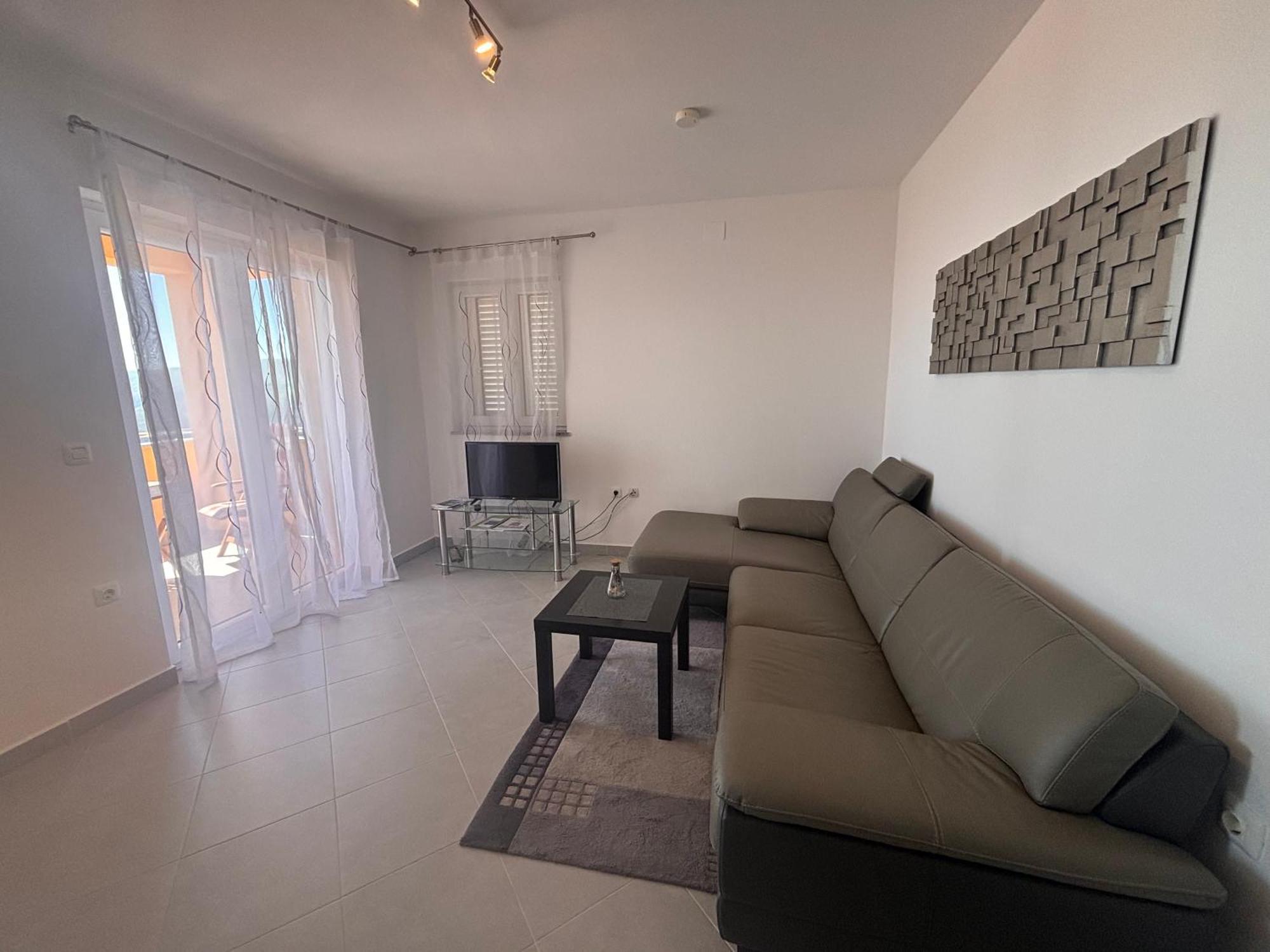 Apartments Quarnero ראבץ מראה חיצוני תמונה