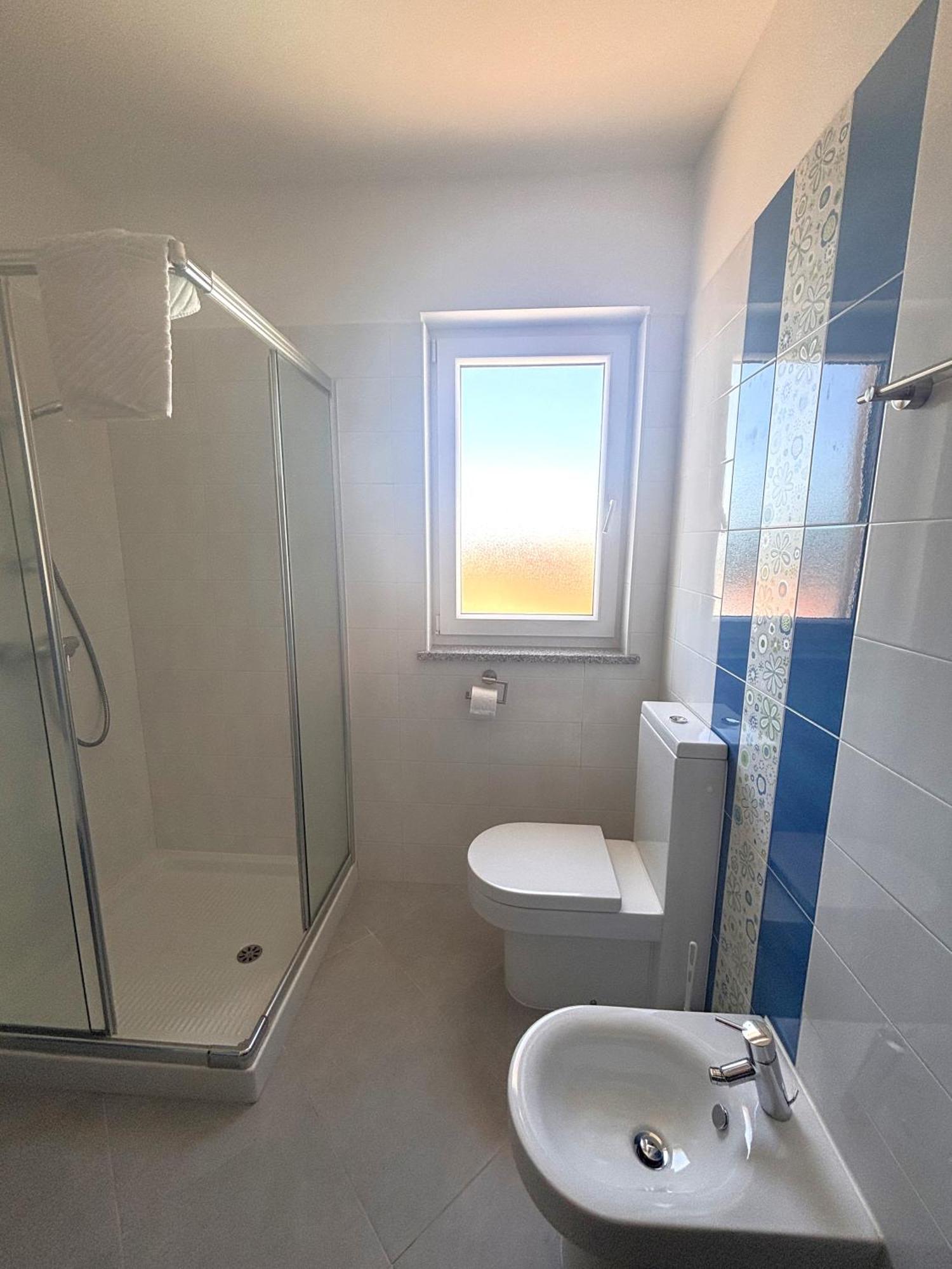 Apartments Quarnero ראבץ מראה חיצוני תמונה